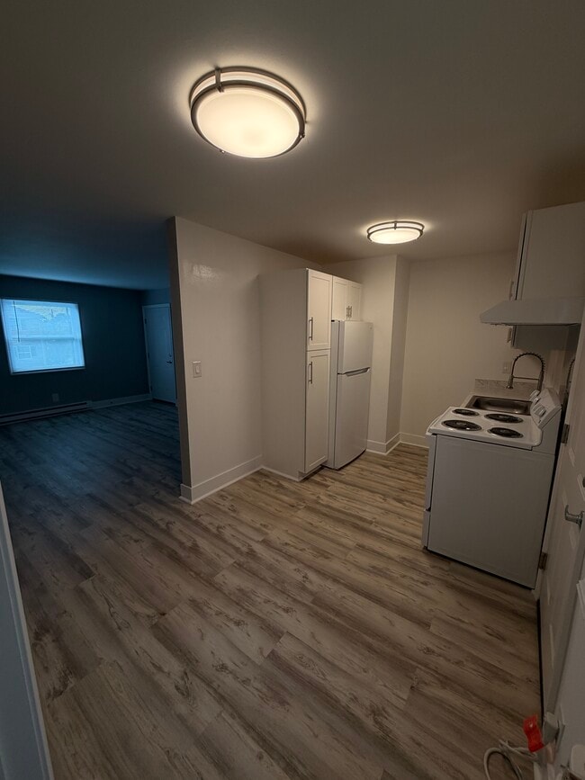 Photo - Southgate Apartments