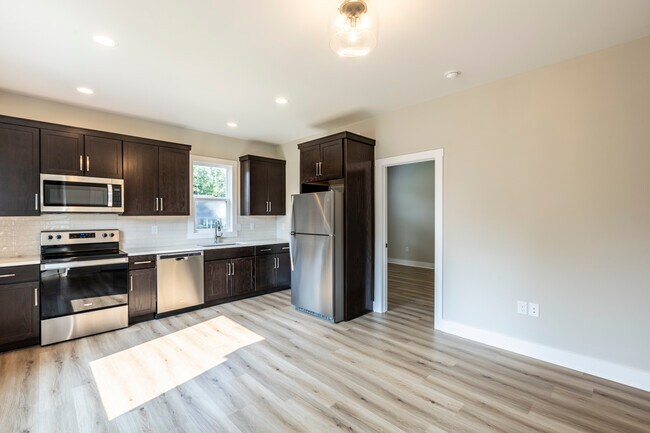 Shamrock Village - Shamrock Village