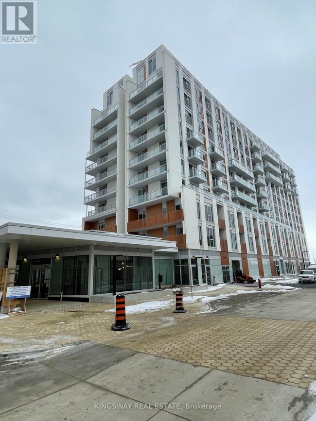 Photo - 20 All Nations Dr Unit 718