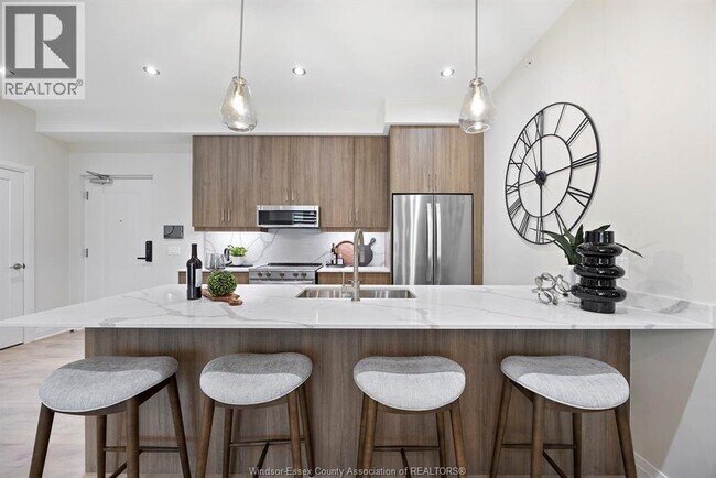 Photo - 1826 Wyoming Ave Unité 103