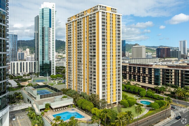 Photo - 1350 Ala Moana Blvd