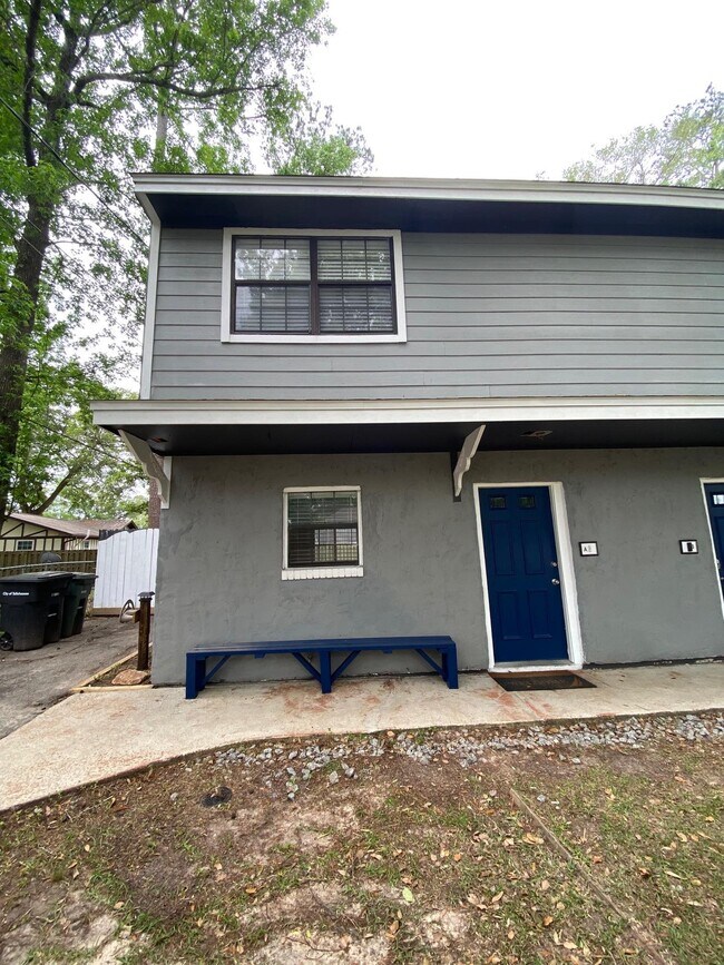 2377 Claremont Ln Rental For Rent in Tallahassee, FL