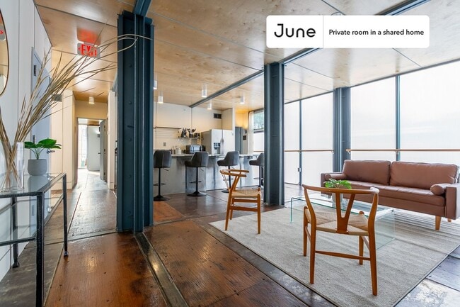 Photo - Room in Shared 6 bed/6 bath home Unidad 2C