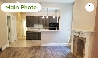 Photo - 1441 Wightman St Unit Floor 1