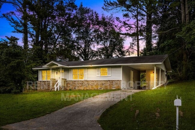 Photo - 2537 3rd St NE