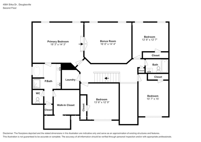 Photo - 4084 Sitka Dr