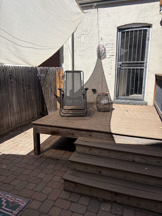 Photo - 2752 N Lafayette St