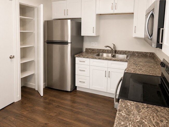 Photo - 2117 E 3300 S Unit Apt D
