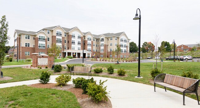 Photo - Victory Haven Senior Apartments