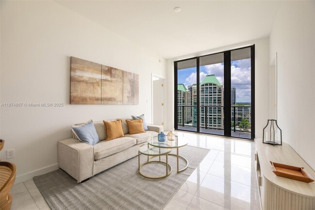 Building Photo - 2678 Tigertail Ave Unit 1403 Rental
