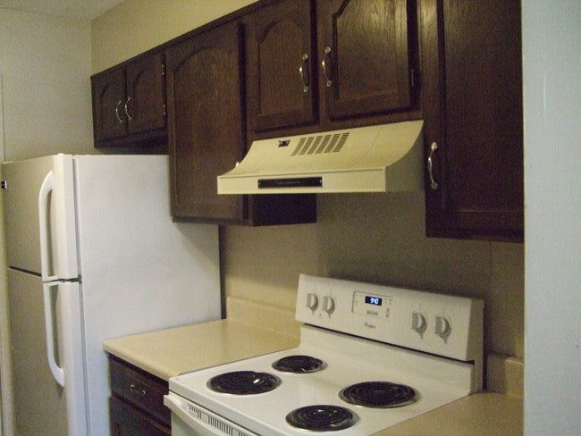 1 habitación, cocina