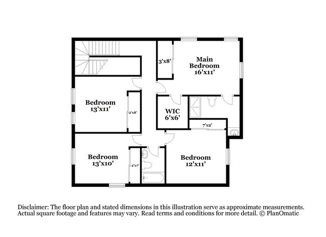 Photo - 5007 Pine Mountain Ave