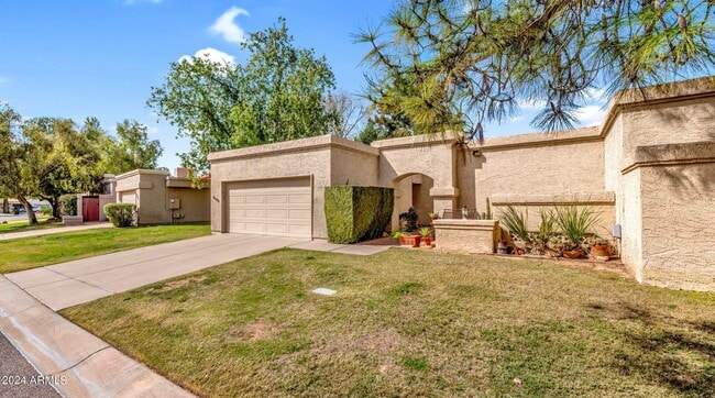 Photo - 8188 E Del Cuarzo Dr Townhome