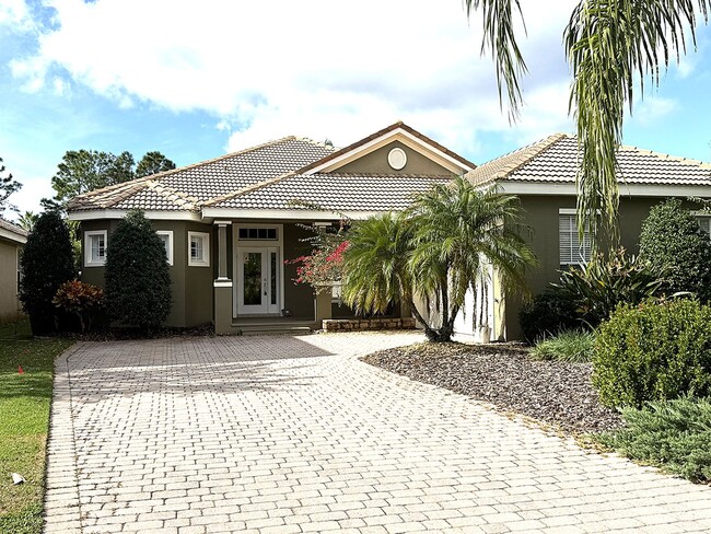 Photo - Exquisite 4-Bedroom, 3- Bathroom Home