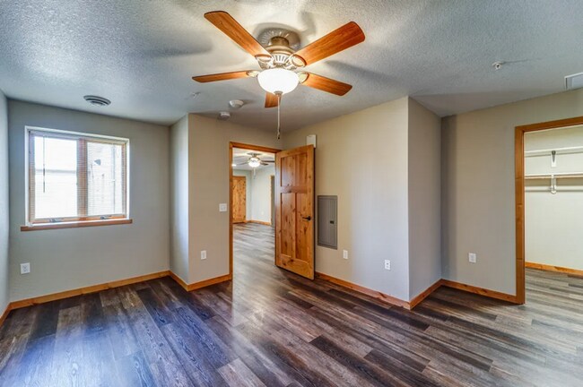 Sunset Place Apartments
