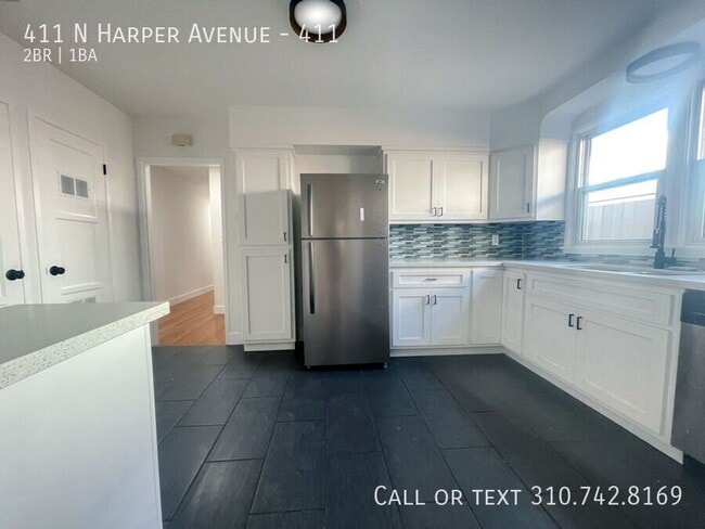 Photo - 411 N Harper Ave Unit 411