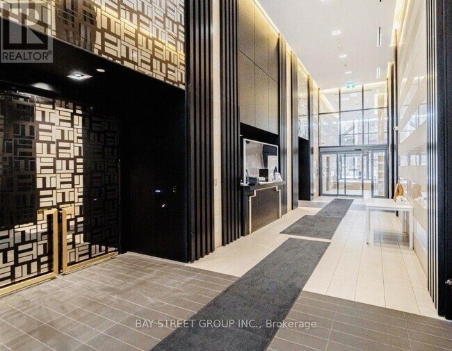 Photo - 501 Yonge St Unit 2103