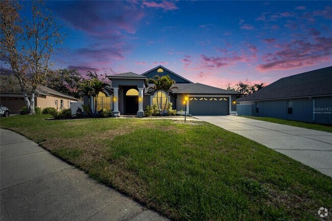 Building Photo - 18507 Country Crest Pl Rental