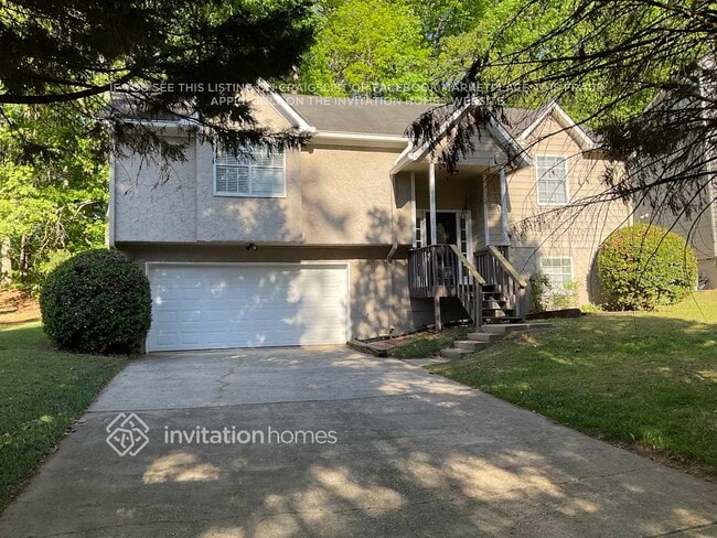 Building Photo - 1965 Sandcreek Dr SW