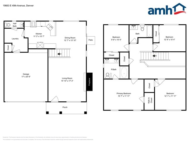 Photo - 19663 E 49th Ave