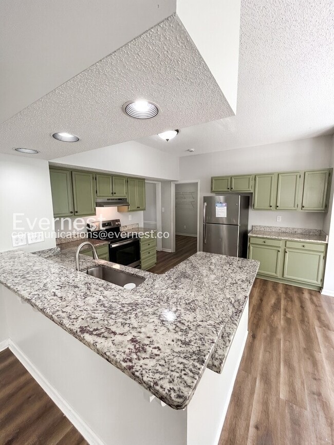 Photo - 9601 Marshbrooke Rd