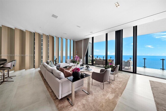 Photo - 17141 Collins Ave Condo Unit 2601