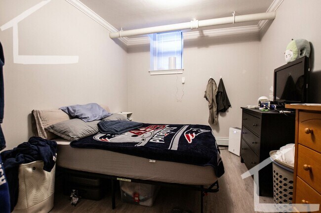 Photo - 1340 Commonwealth Ave #B Boston MA 02134