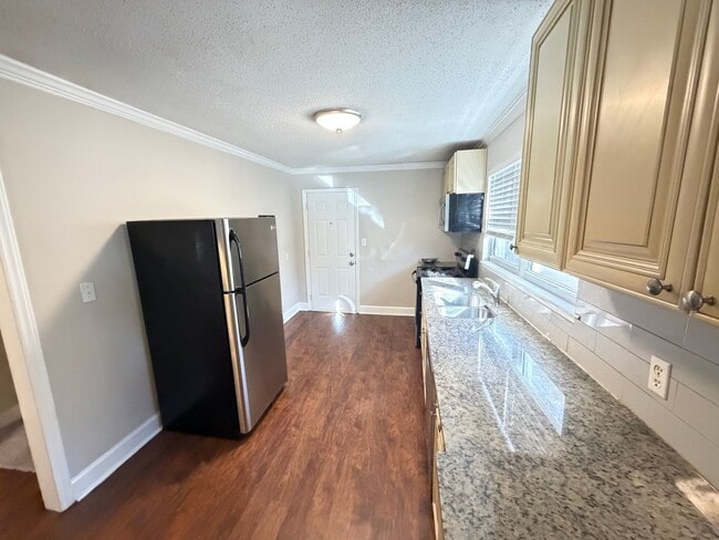 Photo - 2Bed/1Ba Duplex close to Downtown Concord Fully Renovated with Laundry Room on Site