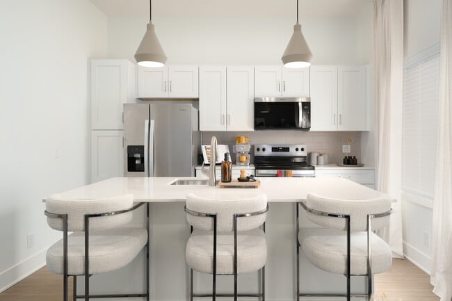 Find your perfect fit at The Collection at Gretna Landing - The Collection at Grenta Landing