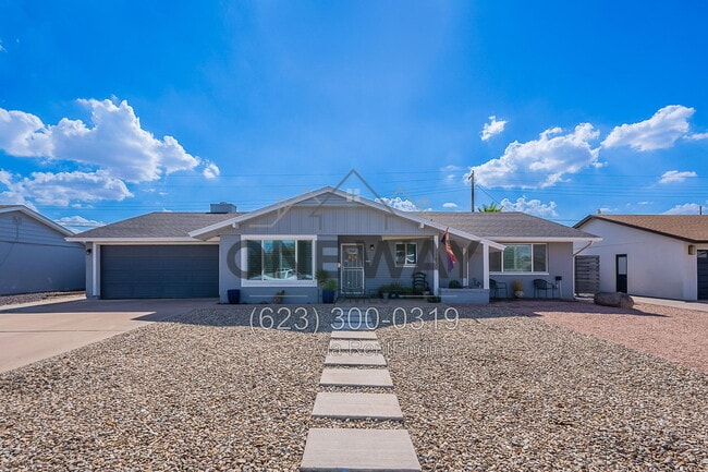 Photo - 1830 N McAllister Ave