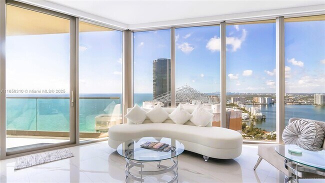 Building Photo - 18975 Collins Ave Unit 3504 Rental