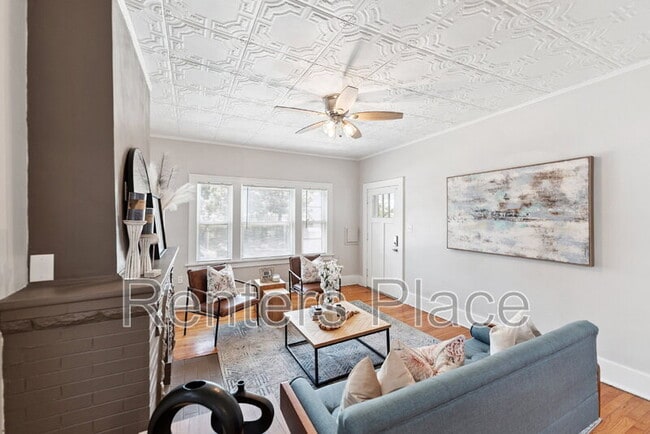 Photo - 1719 E 13th Pl