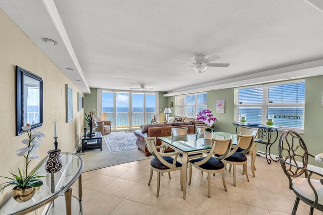 Photo - 3000 S Ocean Blvd Unit 1106