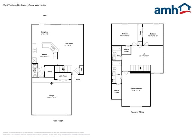 Photo - 3945 Trailside Blvd