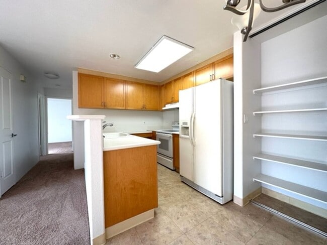 Photo - 2 Bedroom, 2 Bathroom, 2 Parking (Lalea at Hawaii Kai)