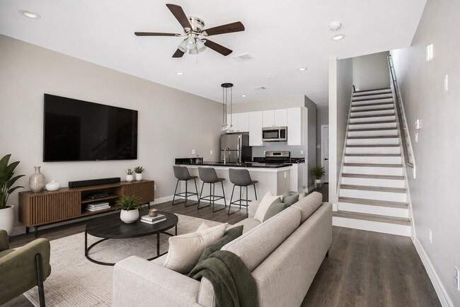 Photo - 5262 Ella Blvd Unit 803B