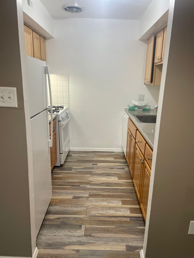 Kitchen - 9485 Woodbridge Rd Unit Apartment B second floor