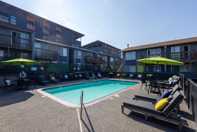 Moreland Place Apartments