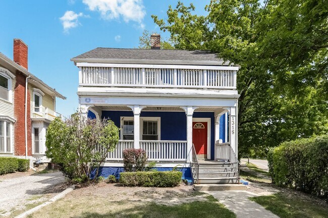 1315 Washtenaw Ave