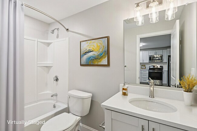 Photo - Manchester Gardens