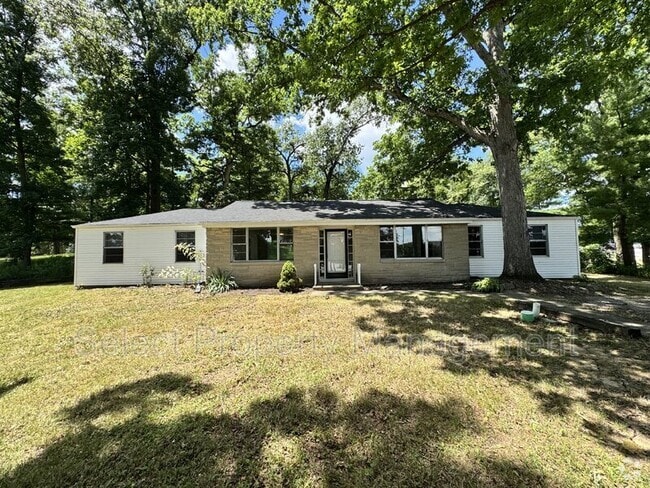 Building Photo - 7515 Aboite Center Rd Rental