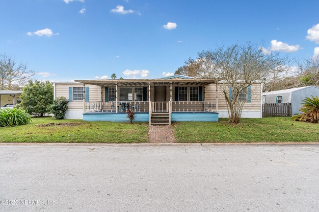 Building Photo - 7631 Timberwood Dr