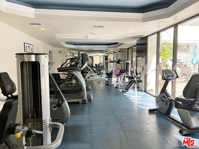 Photo - 10660 WILSHIRE Blvd Unidad 0309