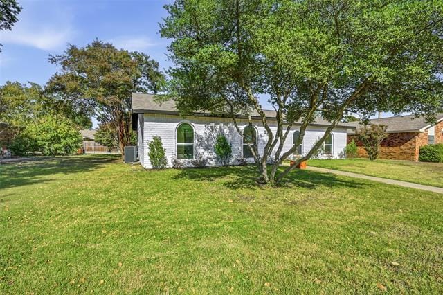 Photo - 1613 Cumberland Trail