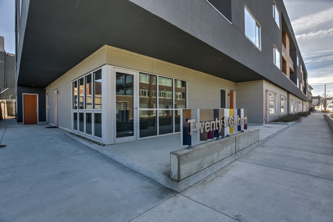 Building Photo - Twenty9 Gillham