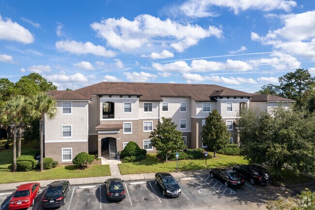 Photo - The Vale at Baymeadows