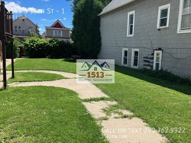 Photo - 2143 S 15th St Unit 1