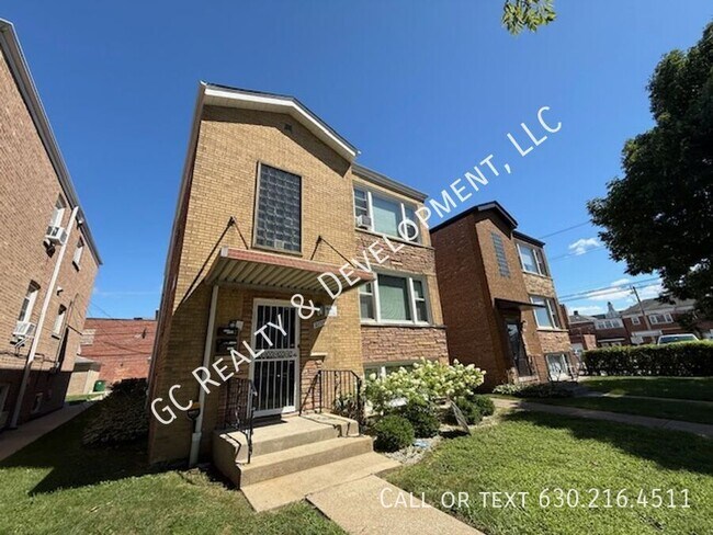 Building Photo - 2131 Grove Ave Unit 1
