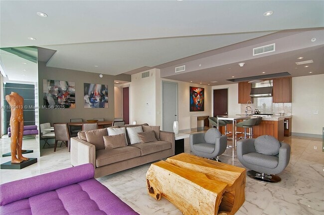 Photo - 9705 Collins Ave Unit 505N