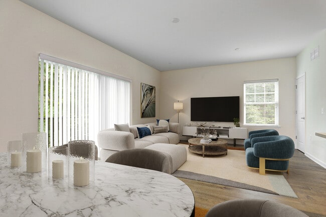 Pondview Estates